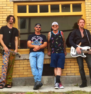 About Reds Hot Chili Peppers