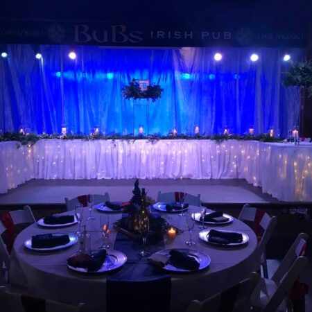 MAIN STAGE HEAD TABLE(1)