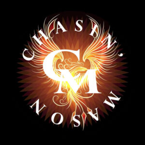 Chasin' Mason Cover